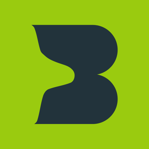 Brightly app icon