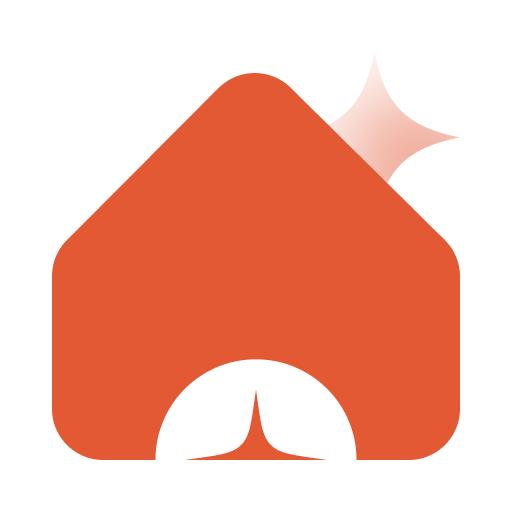 DecorAI app icon