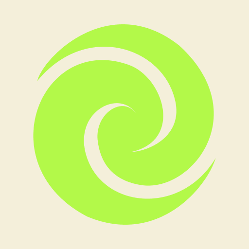 Evolve app icon