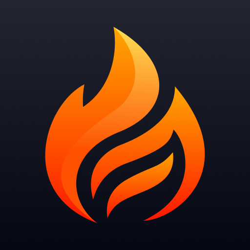 Fireup app icon