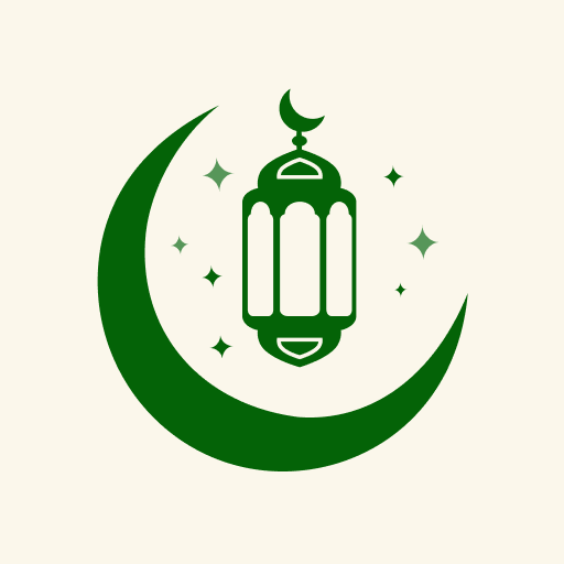Noor app icon