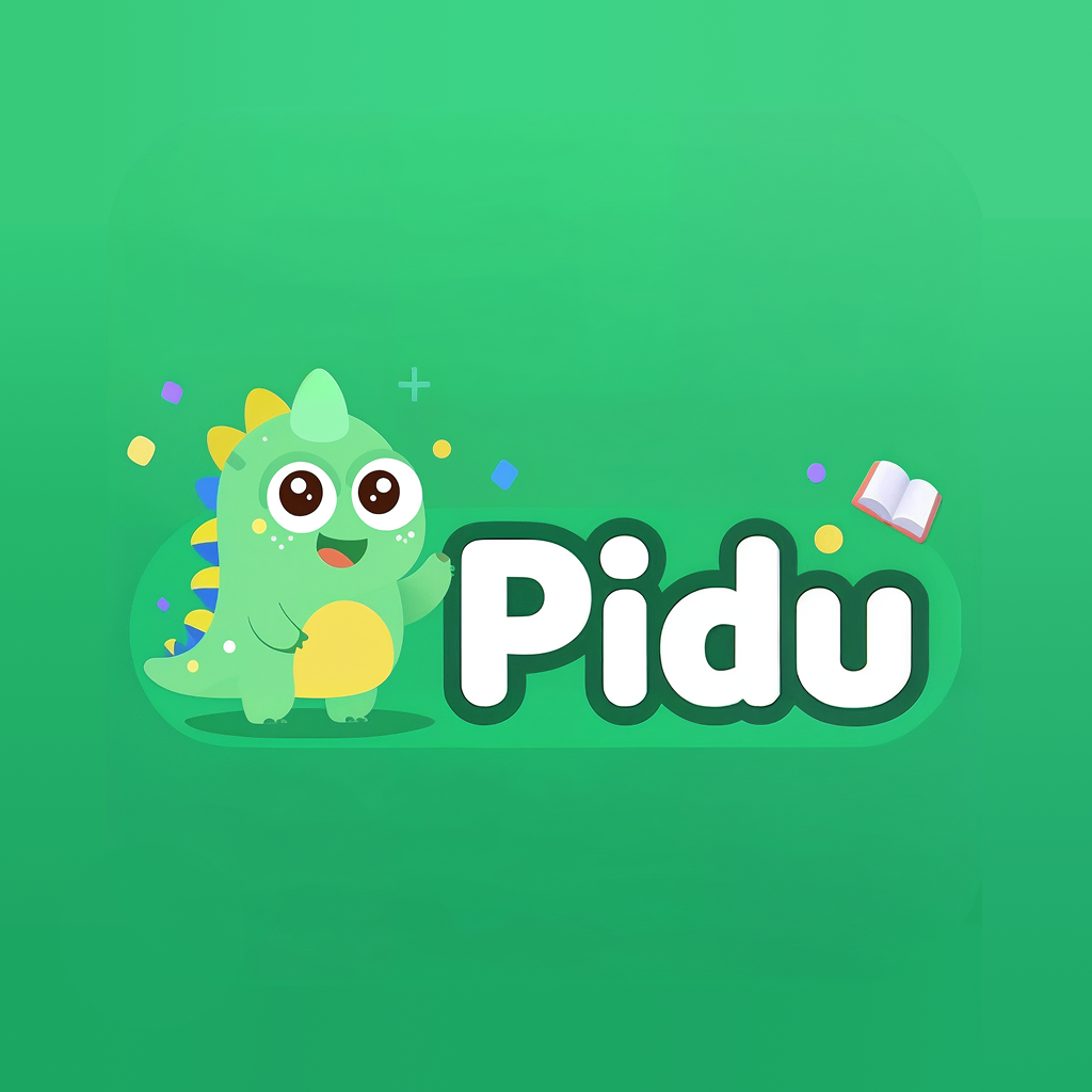Pidu app icon
