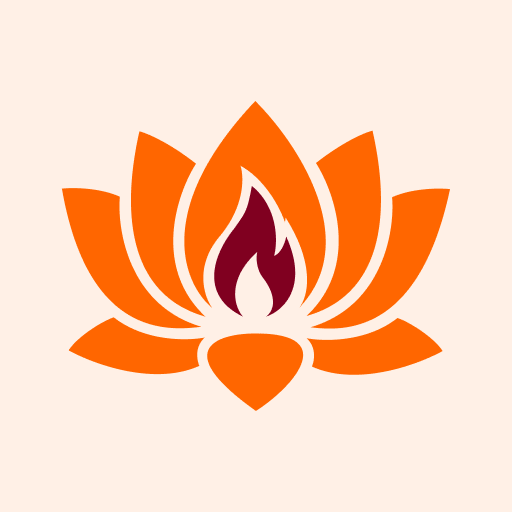 Sadhana app icon