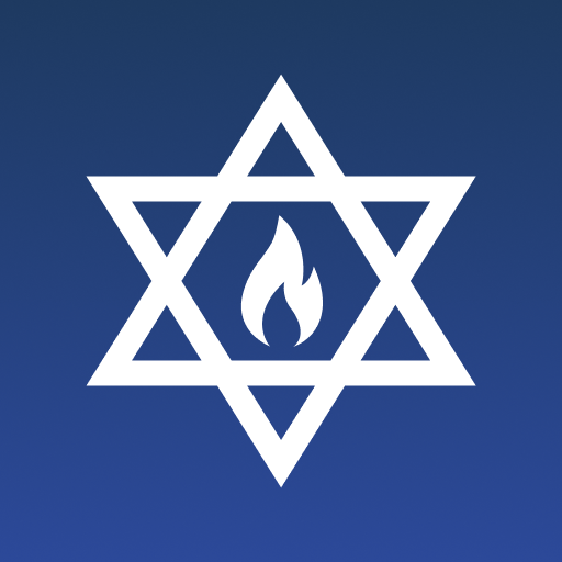 Shalom app icon