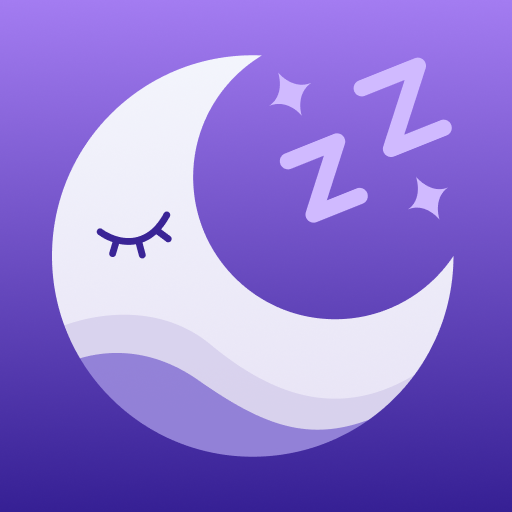 SnoreCare app icon