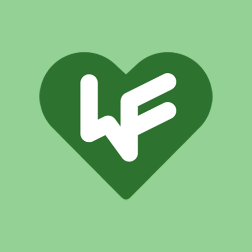 WellFast app icon